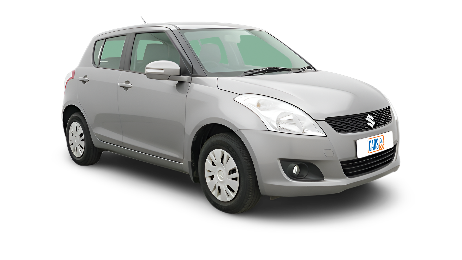Maruti Swift-img